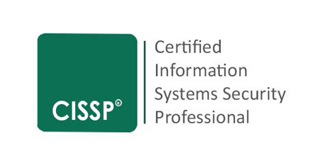 Certified information systems security professional .